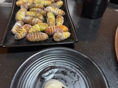 -果松木炭酸菜铜火锅·外婆参鸡汤