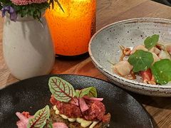 -BOR Eatery(安福路店)