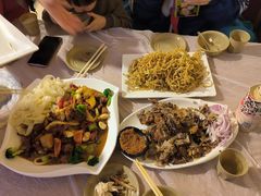 -兵团人家农家乐