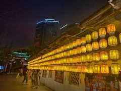 -寻梦滕王阁实景演出