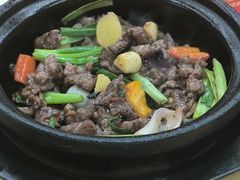 -吉莲利苑海鲜酒家(珠海拱北29年老字号店)