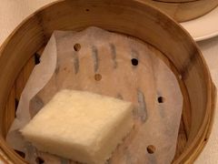 -上海金桥红枫万豪酒店-万豪中餐厅