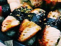 -河风精致寿司(尼盛店)