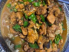 -俭寨大盘鸡·缸子肉·小公鸡·新疆菜(云通店)