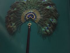 大堂-雀蓝川菜(奥体广场店)