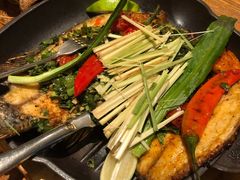 -云海肴·汽锅鸡·云南菜(苏州中心店)