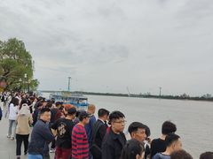 -人民防洪胜利纪念塔