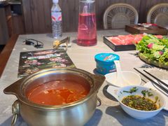 -慢丽江·云南野生菌土鸡锅(付家庄店)