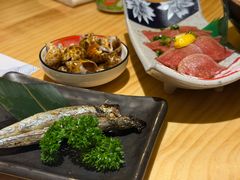 -贵木日本料理·铁板烧(新地假日广场店)