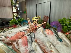 -黑木原精致料理·铁板烧