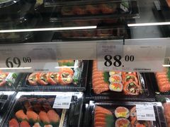 -山姆餐吧(山姆会员商店店)