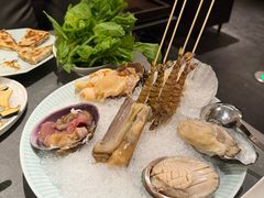 -鼎鼎香·港式火锅(北京SKP店)