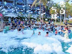 -石梅湾艾美度假酒店