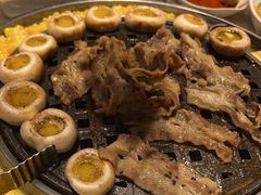 -韩宫宴和牛烤肉(盐城金鹰店)