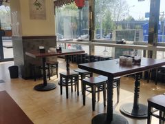 大堂-武圣羊汤·西北面(安德路店)