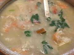 -潮州府·潮菜·砂锅粥(徐家汇店)