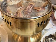 -芭菲盛宴·环球美食(袁家岗店)