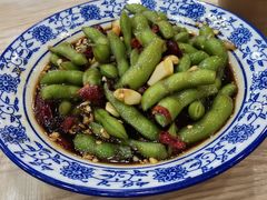 -江城燕子大排档(江汉路步行街店)