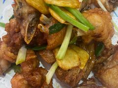 -腰记饭店(龙源路店)