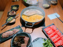 -呷哺呷哺 黄金牧场 (回龙观港龙店)