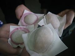 -澳门长洲糯米糍(柯打苏沙街店)