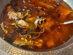 -辣婆婆(航天桥店)