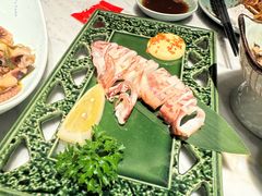 -阿吾罗日本料理(K11艺术中心店)