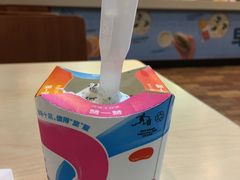 -麦当劳(联盛店)