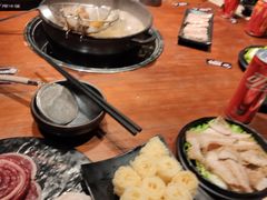 -原牛道·潮汕围炉火锅(讯美店)