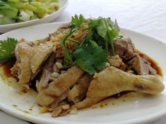 -电白鸭粥店(下沙二坊88号店)