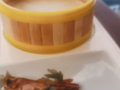 -粤尚腾香居中餐厅(首都机场希尔顿店)