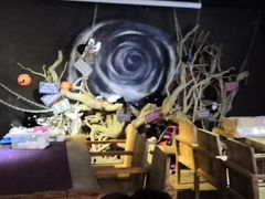 -秃鹫湾·推理大师沉浸式实景演绎推理剧场