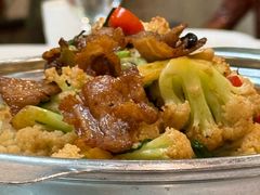-香融府·烤鸭·家常菜(马家堡路店)