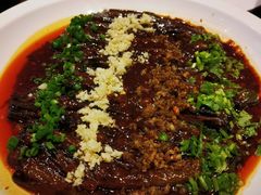 -李氏八大件老菜馆(万宝街店)