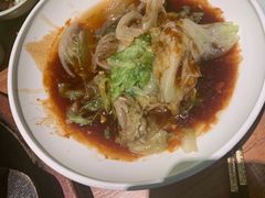 -老板恋上鱼(环山路店)