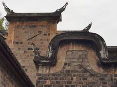 -罗泉古镇