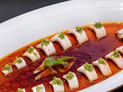 -翕间食·精致淮扬菜(江苏大剧院店)
