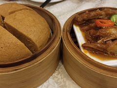 -壹山酒楼(三乡店)