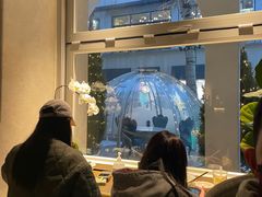 -漆黑觉米粉(三里屯店)