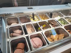 -赛百味(济南美莲广场店)