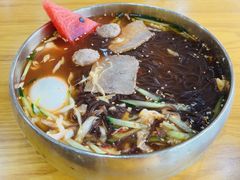-顺姬冷面(延大店)