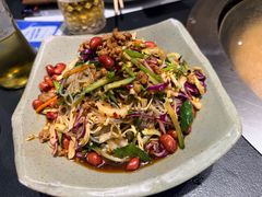 -蘸小院铁锅炖·蘸酱菜·东北菜(怀远门店)