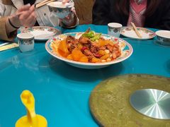 -巴依老爷新疆美食(望京小街店)