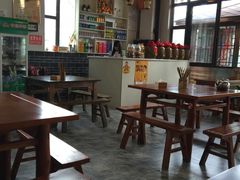 大堂-万春卤菜(天乡后街步行街店)