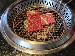 -牛焱·烧肉酒肆(五大道店)