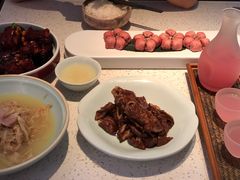 脆皮肥肠-竹外桃花·江南小酒馆(SKP·S店)