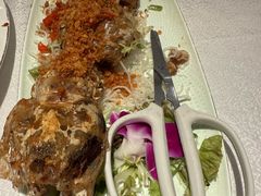 -喜记避风塘炒辣蟹(旗舰店)