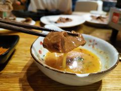 -一井烧肉·活鳗·寿司(望京SOHO店)