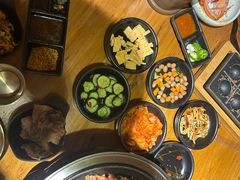 -九田家黑牛烤肉料理(华侨城店)