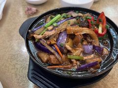 -龙记烤鸭店(新民路店)